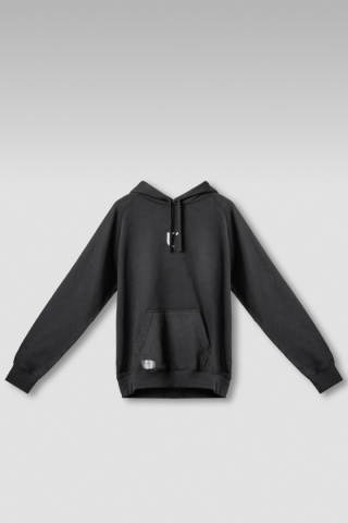 Bluza z kapturem