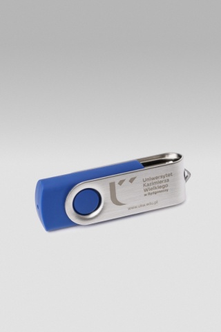 Pamięć USB